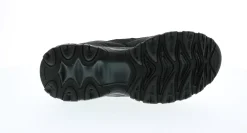 Running Shoes|Walking Shoes|SKECHERS After Burn M. Fit Wide-Width Men's Walking Shoe Black