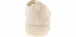 Flat|Comfort Shoes|SKECHERS Arch Fit Inspire Lace Skimmer Women’s Casual Shoe White