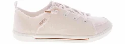 Flat|Comfort Shoes|SKECHERS Bobs B Cute 2 Women's Casual Shoe White