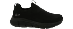 Walking Shoes|Athleisure & Casual|SKECHERS Bobs B Flex Men’s Walking Shoe Black