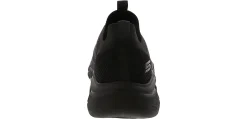 Walking Shoes|Athleisure & Casual|SKECHERS Bobs B Flex Men’s Walking Shoe Black
