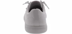 Flat|Comfort Shoes|SKECHERS Bobs D Vine Women’s Casual Sneaker White