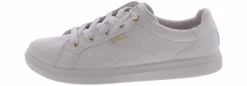 Flat|Comfort Shoes|SKECHERS Bobs D Vine Women’s Casual Sneaker White