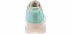 Walking Shoes|Athleisure & Casual|SKECHERS Bobs Squad Waves Brite On Women’s Walking Shoe Multicolor
