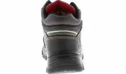 Safety Toe Boots|SKECHERS Burgin Sosder Men's Composite Toe Work Boot Brown