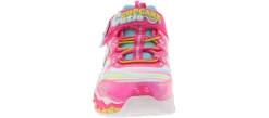Athletic & Sneakers|SKECHERS Cupcake Cutie Youth Girls’ (11-3) Running Shoe Pink