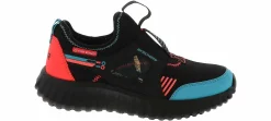 Athletics & Sneakers|SKECHERS Depth Charge 2 Youth Boys' (12-5) Athletic Sneaker Black