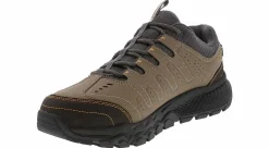 Hiking & Trail Shoes|Trail & Hiking Shoes|SKECHERS Dynamite At Men’s Athletic Shoe Beige
