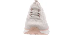 Athleisure & Casual|Walking Shoes|SKECHERS Edgeride Slip-In Women’s Walking Shoe White