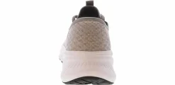 Running Shoes|Athleisure & Casual|SKECHERS Edgeride Slip-In Men’s Running Shoe Grey