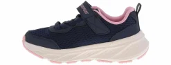 Athletic & Sneakers|SKECHERS Edgeride Smooth Journey Youth Girls' (10.5-4) Running Shoe Blue