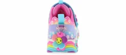 Athletic & Sneakers|SKECHERS Flower Friends Youth Kids’ (11-3) Running Shoe Multicolor