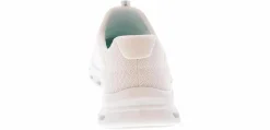 Comfort Shoes|Slip-On|SKECHERS Glide Step Women’s Wide-Width Walking Shoe White