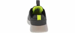 Athletics & Sneakers|SKECHERS Go Run 400 v2 Turbo-Brisk Youth Boys' (11-2) Running Shoe Grey