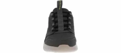 Athletics & Sneakers|SKECHERS Go Run 400 v2 Turbo-Brisk Youth Boys' (11-2) Running Shoe Grey