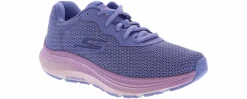 Running Shoes|Athleisure & Casual|SKECHERS Go Run Consistent 2.0 Women's Running Shoe Purple