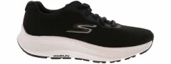 Running Shoes|Athleisure & Casual|SKECHERS Go Run Consistent 2.0 Women's Wide-Width Running Shoe Black