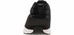 Running Shoes|Athleisure & Casual|SKECHERS Go Run Consistent 2.0 Women's Wide-Width Running Shoe Black