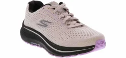 Running Shoes|Athleisure & Casual|SKECHERS Go Run Consistent 2.0 Women's Running Shoe Grey