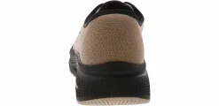Running Shoes|Slip-On|SKECHERS Go Run Elevate 2.0 Slip-In Men's Running Shoe Beige
