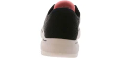 Walking Shoes|Athleisure & Casual|SKECHERS Go Walk 7 Slip-In Women’s Walking Shoe Black