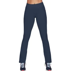 Bottoms|SKECHERS Go Walk OG Women's Pant Navy Blue