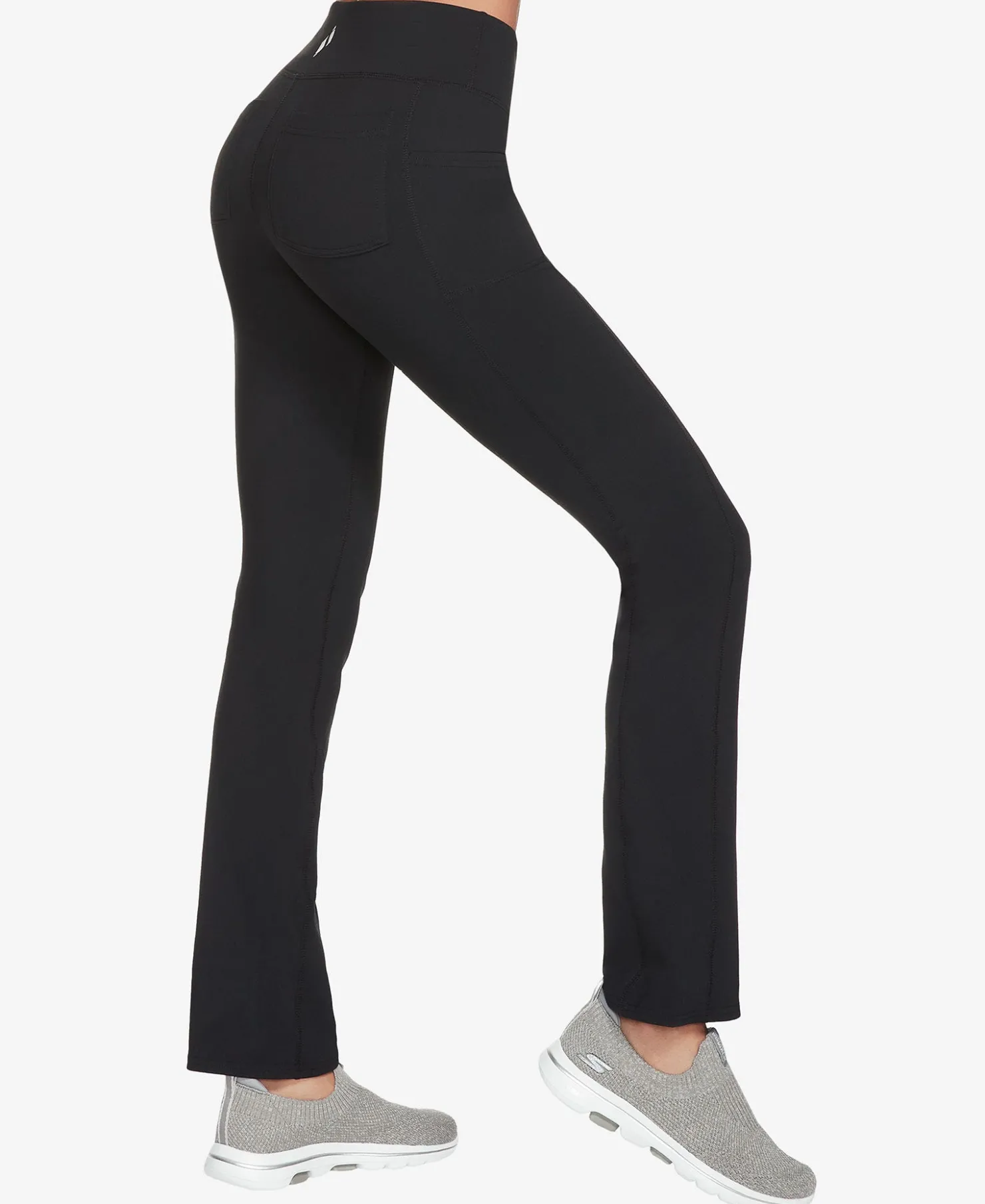 Bottoms|SKECHERS Go Walk OG Women's Pant Black