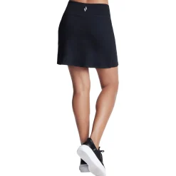 Bottoms|SKECHERS GoFlex Women's Skort Black