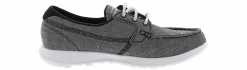Comfort Shoes|SKECHERS GOwalk Lite-Isla Women’s Wide-Width Casual Shoe Black