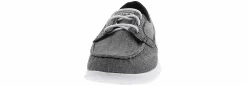 Comfort Shoes|SKECHERS GOwalk Lite-Isla Women’s Wide-Width Casual Shoe Black