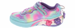 Athletic & Sneakers|SKECHERS Gummy Friends Youth Girls (11-3) Athletic Shoe Blue