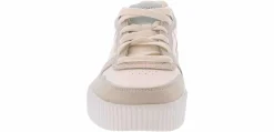 Athleisure & Casual|SKECHERS Jade Feline Instinct Women's Court Sneaker Beige