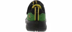 Athletics & Sneakers|SKECHERS John Deere Adventure Track Toddler Boys' (5-10) Running Shoe Green