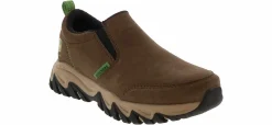 Casual|SKECHERS John Deere Rugged Ranger Youth Boys' (11-3) Casual Shoe Brown