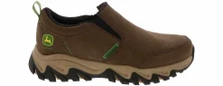 Casual|SKECHERS John Deere Rugged Ranger Youth Boys' (11-3) Casual Shoe Brown