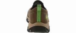 Casual|SKECHERS John Deere Rugged Ranger Youth Boys' (11-3) Casual Shoe Brown