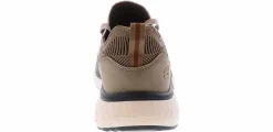 Comfort Shoes|Sneakers|SKECHERS Lancer Men's Casual Shoe Grey