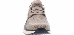 Comfort Shoes|Sneakers|SKECHERS Lancer Men's Casual Shoe Grey