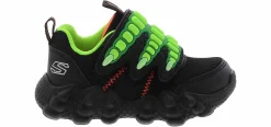 Athletics & Sneakers|SKECHERS Lil Saurus Toddler Boys’ (5-10) Running Shoe Black