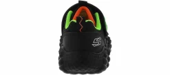 Athletics & Sneakers|SKECHERS Lil Saurus Toddler Boys’ (5-10) Running Shoe Black
