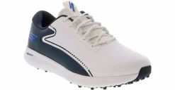Cleats|SKECHERS Max 3 Men's Golf Shoes White