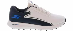 Cleats|SKECHERS Max 3 Men's Golf Shoes White