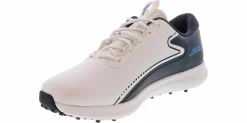 Cleats|SKECHERS Max 3 Men's Golf Shoes White