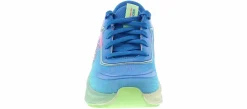 Athletic & Sneakers|SKECHERS Max Cushioning Ascend Youth Girls’ (1-7) Running Shoe Blue