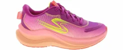 Athletic & Sneakers|SKECHERS Max Cushioning Ascend Youth Girls’ (11-7) Running Shoe Purple