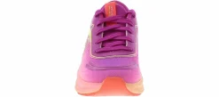 Athletic & Sneakers|SKECHERS Max Cushioning Ascend Youth Girls’ (11-7) Running Shoe Purple