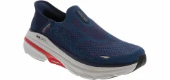 Running Shoes|Athleisure & Casual|SKECHERS Max Cushioning Arch Fit 2.0 Men's Running Shoe Blue
