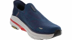 Running Shoes|Athleisure & Casual|SKECHERS Max Cushioning Arch Fit 2.0 Men's Running Shoe Blue