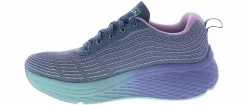 Walking Shoes|Athleisure & Casual|SKECHERS Max Cushioning Elite Speed Play Women’s Walking Shoe Purple