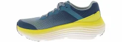 Walking Shoes|Athleisure & Casual|SKECHERS Max Cushioning Endeavour Men’s Athletic Shoe Blue